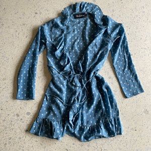 Réalisation Par Alexandra Dress Size Small